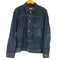 リーバイス Levis 00s 企業コラボ SweepstakesDenimTruckerJacket デニムジャケット メンズ LL