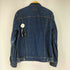 リーバイス Levis 00s 企業コラボ SweepstakesDenimTruckerJacket デニムジャケット メンズ LL