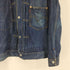リーバイス Levis 00s 企業コラボ SweepstakesDenimTruckerJacket デニムジャケット メンズ LL