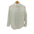 メーカーズシャツカマクラ Makers Shirt 鎌倉 スリムフィット オックスフォード 長袖シャツ メンズ 14½