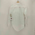 メーカーズシャツカマクラ Makers Shirt 鎌倉 スリムフィット オックスフォード 長袖シャツ メンズ 14½