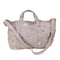 エルエルビーン L.L.Bean PAINT SPLATTER TOTE ペイント加工 キャンバス グローサリー トート バッグ メンズ