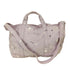 エルエルビーン L.L.Bean PAINT SPLATTER TOTE ペイント加工 キャンバス グローサリー トート バッグ メンズ