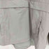 ザラ ZARA フード格納 ナイロンポリ アノラックパーカー メンズ import:L