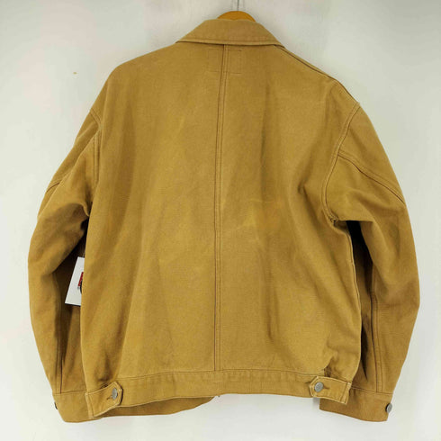 ベンデイビス BEN DAVIS ヘビーダックトラッカージャケット メンズ JPN:M