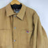 ベンデイビス BEN DAVIS ヘビーダックトラッカージャケット メンズ JPN:M