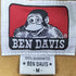 ベンデイビス BEN DAVIS ヘビーダックトラッカージャケット メンズ JPN:M
