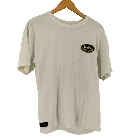 ダブルタップス WTAPS DESIGN SS:SOUVENIR メンズ JPN:M
