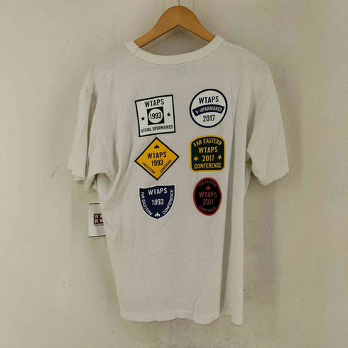 ダブルタップス WTAPS DESIGN SS:SOUVENIR メンズ JPN:M