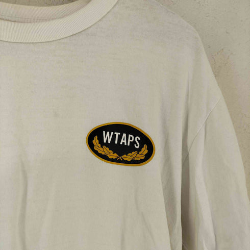 ダブルタップス WTAPS DESIGN SS:SOUVENIR メンズ JPN:M