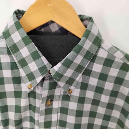 ブルックスブラザーズ BROOKS BROTHERS 90S EST.1818 BD L/S シャツ メンズ import:L