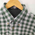 ブルックスブラザーズ BROOKS BROTHERS 90S EST.1818 BD L/S シャツ メンズ import:L