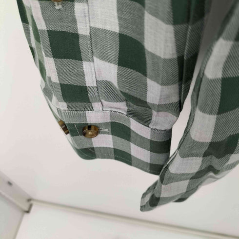 ブルックスブラザーズ BROOKS BROTHERS 90S EST.1818 BD L/S シャツ メンズ import:L