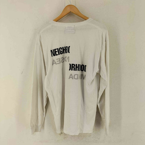 ネイバーフッド NEIGHBORHOOD C-TEE LS メンズ JPN:L