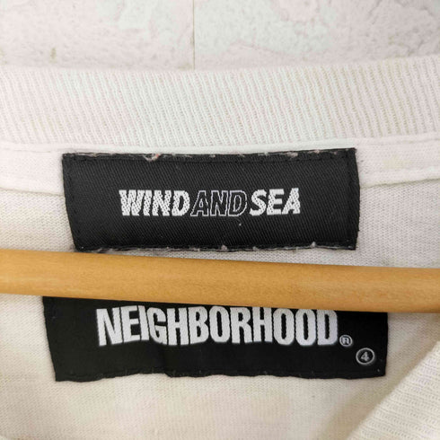 ネイバーフッド NEIGHBORHOOD C-TEE LS メンズ JPN:L