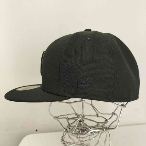 ニューエラ NEW ERA 刺繍6パネルキャップ メンズ 7 1/2