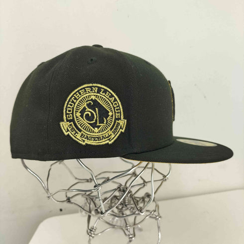 ニューエラ NEW ERA 刺繍6パネルキャップ メンズ 7 1/2