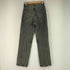 ザラ ZARA ブラックデニムパンツ レディース US 0