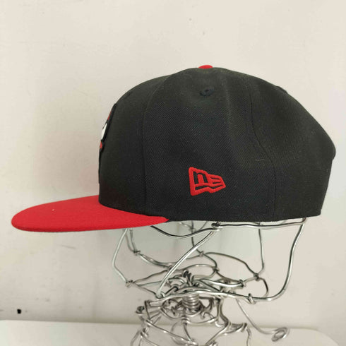 ニューエラ NEW ERA 刺繍6パネルキャップ メンズ ONE SIZE