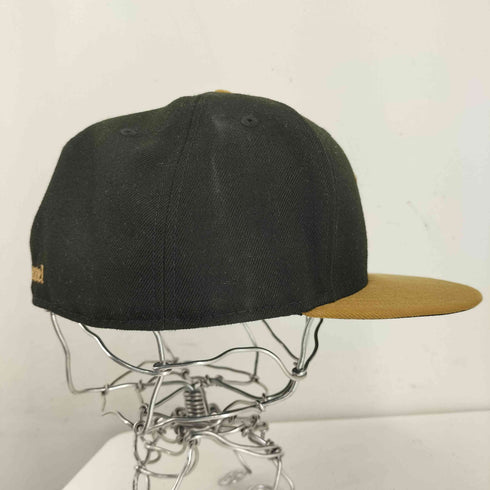 ニューエラ NEW ERA 刺繍6パネルキャップ メンズ 7 1/2