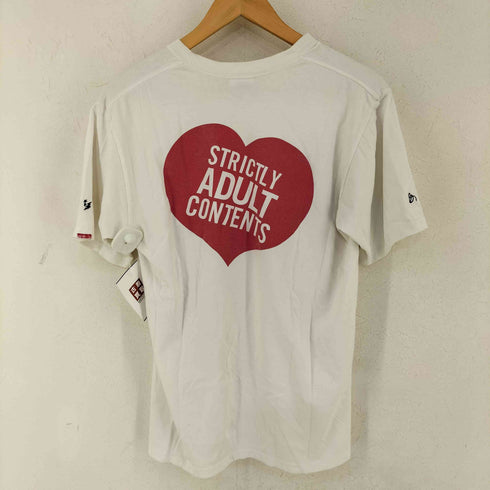ダブルタップスブリンク WTAPS BULLINK LOVE SAVES TEE メンズ JPN:L