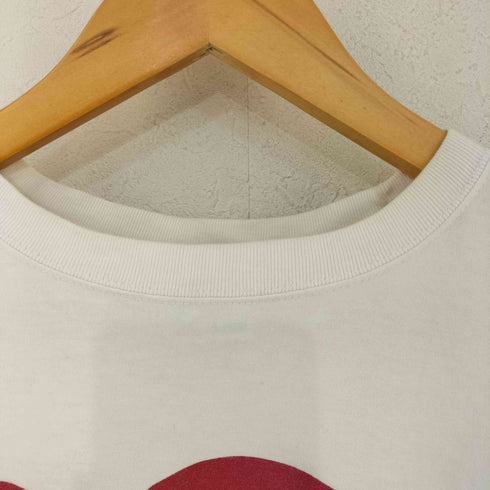 ダブルタップスブリンク WTAPS BULLINK LOVE SAVES TEE メンズ JPN:L
