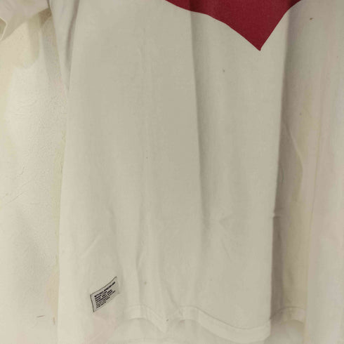 ダブルタップスブリンク WTAPS BULLINK LOVE SAVES TEE メンズ JPN:L