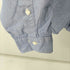 ブルックスブラザーズレッドフリース BROOKS BROTHERS REDFLEECE BD L/S ストライプシャツ メンズ import:XL