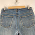 アーペーセー A.P.C. ボタンフライ ストレートデニムパンツ メンズ 30