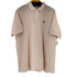 ラコステ LACOSTE ロゴワッペン S/S ポロシャツ メンズ 7