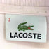 ラコステ LACOSTE ロゴワッペン S/S ポロシャツ メンズ 7