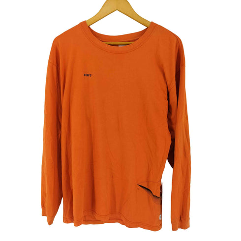 ダブルタップス WTAPS 1984 L/S TEE メンズ JPN:3