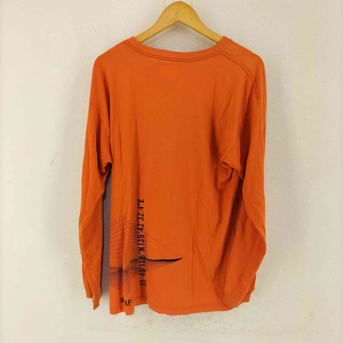 ダブルタップス WTAPS 1984 L/S TEE メンズ JPN:3