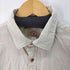 ブルックスブラザーズレッドフリース BROOKS BROTHERS REDFLEECE L/S ダブルポケットシャツ メンズ import:XL