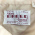 70s NEW BREED 襟芯シャツ メンズ JPN:M