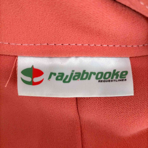 ラジャブルック rajabrooke HIJAB NECK WARMER メンズ