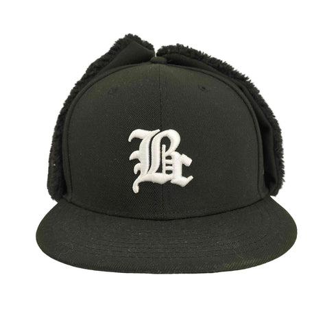 ニューエラ NEW ERA フライトキャップ メンズ 7 5/8