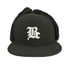 ニューエラ NEW ERA フライトキャップ メンズ 7 5/8