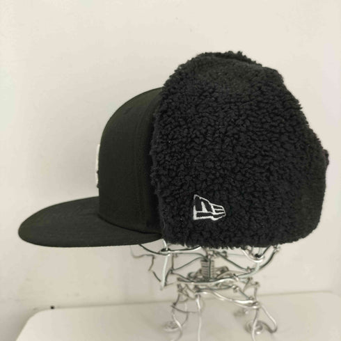 ニューエラ NEW ERA フライトキャップ メンズ 7 5/8