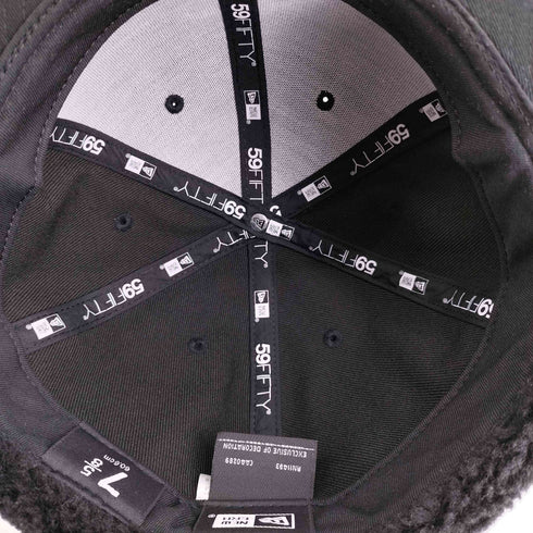 ニューエラ NEW ERA フライトキャップ メンズ 7 5/8