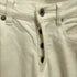 アタッチメント ATTACHMENT 14AW 13.5ozムラ糸ストレッチデニムスーパースリム 製品染 メンズ JPN:1