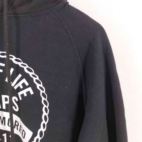 ダブルタップスブリンク WTAPS BULLINK V-UPARMORED プルオーバーパーカー メンズ JPN:M