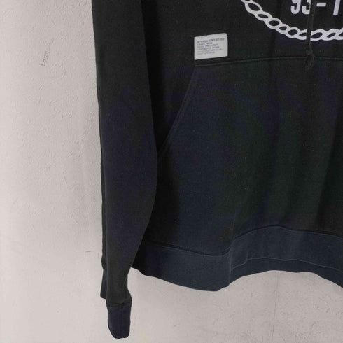 ダブルタップスブリンク WTAPS BULLINK V-UPARMORED プルオーバーパーカー メンズ JPN:M