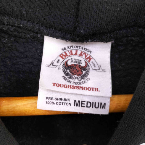 ダブルタップスブリンク WTAPS BULLINK V-UPARMORED プルオーバーパーカー メンズ JPN:M