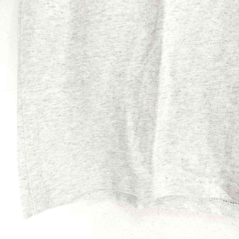 カーハートワークインプログレス Carhartt WIP L/S american script t-shirt メンズ JPN:S