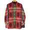 ポロラルフローレン POLO RALPH LAUREN ネイティブ柄 L/S シャツ メンズ JPN:S