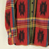 ポロラルフローレン POLO RALPH LAUREN ネイティブ柄 L/S シャツ メンズ JPN:S