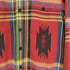 ポロラルフローレン POLO RALPH LAUREN ネイティブ柄 L/S シャツ メンズ JPN:S