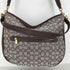 コーチ COACH Soft Tabby Hobo Signature Shoulder Bag ソフト タビー ホーボー シグネチャー ジャカード ショルダー バッグ レディース