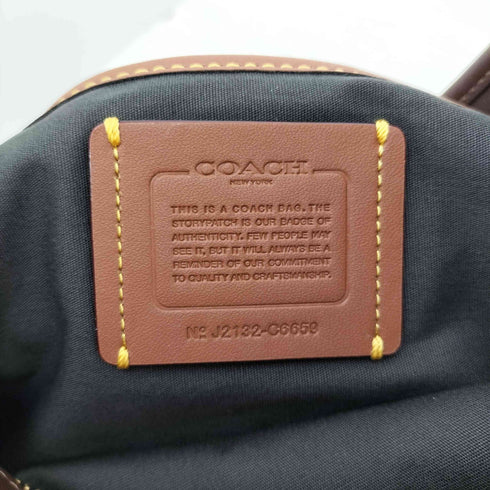 コーチ COACH Soft Tabby Hobo Signature Shoulder Bag ソフト タビー ホーボー シグネチャー ジャカード ショルダー バッグ レディース
